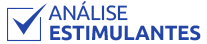 Análise Estimulantes